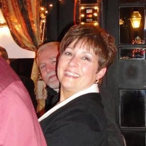 Meet your Posher, Donna